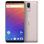 Ulefone Power 3S Ulefone Power 3S