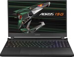 Aorus 15G YC Aorus 15G YC