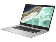 Asus Chromebook C423NA-DH02