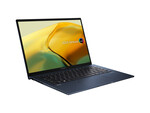 Asus Zenbook 14 Q409ZA, i5-1240P