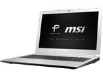 MSI PL62 7RC-001 MSI PL62 7RC-001