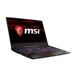 MSI GE75 Raider 8SG-059FR MSI GE75 Raider 8SG-059FR