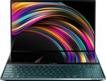Asus ZenBook Pro Duo UX581GV-H2002T Asus ZenBook Pro Duo UX581GV-H2002T