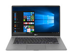 LG Gram 14 Z970-A.AAS7U1 LG Gram 14 Z970-A.AAS7U1