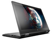 Lenovo ThinkPad Yoga 15-20DQ003RGE