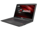 Asus GL752VW-T4113T Asus GL752VW-T4113T