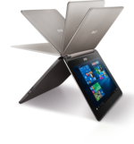 Asus ASUS Transformer Book Flip TP200SA-DH04T Asus ASUS Transformer Book Flip TP200SA-DH04T
