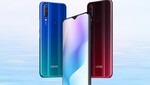 Vivo U3x Vivo U3x