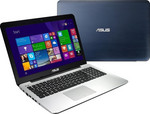 Asus F555UA-XX066T Asus F555UA-XX066T