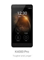 Oukitel K4000 Pro Oukitel K4000 Pro