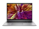 HP ZBook Firefly 16 G10 HP ZBook Firefly 16 G10