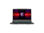 MSI Thin 15 B13UC MSI Thin 15 B13UC
