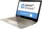 HP Spectre 13-ae001nf x360 HP Spectre 13-ae001nf x360