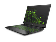 HP Pavilion Gaming 15-ec2010AX