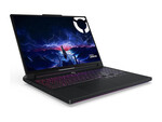 Lenovo Legion Pro 7 16IAX10H, RTX 5090 Lenovo Legion Pro 7 16IAX10H, RTX 5090