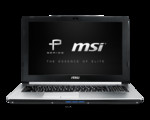 MSI PE60-2QEi716H11BW MSI PE60-2QEi716H11BW