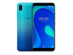 Wiko Y80 Wiko Y80