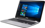 Asus Vivobook Flip TP501UA Asus Vivobook Flip TP501UA