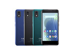 Cubot J20 Cubot J20
