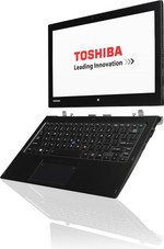 Toshiba Portege Z20t-B-10G Toshiba Portege Z20t-B-10G
