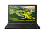 Acer Aspire F15 F5-572G-70JY Acer Aspire F15 F5-572G-70JY