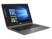 Asus Zenbook UX360CA-C4172T