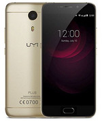 UMI Plus UMI Plus