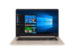 Asus Vivobook A510UN-EJ521T Asus Vivobook A510UN-EJ521T