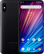 Umidigi F1 Play Umidigi F1 Play