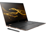 HP Spectre x360 15-ch011nr