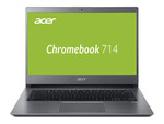 Acer Chromebook 714 CB714-1WT-32KD Acer Chromebook 714 CB714-1WT-32KD