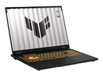 Asus TUF Gaming F16 FX608JHV Asus TUF Gaming F16 FX608JHV