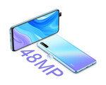 Huawei Y9s Huawei Y9s