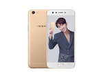 Oppo F3 Oppo F3