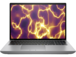 HP ZBook Fury 16 G11 HP ZBook Fury 16 G11