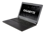 Gigabyte P35X v3 Gigabyte P35X v3