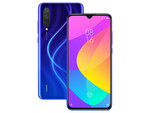 Xiaomi Mi CC9 Xiaomi Mi CC9