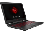 HP Omen 17-an014ng HP Omen 17-an014ng