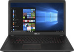 Asus FX753VD-GC384T Asus FX753VD-GC384T