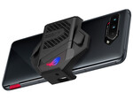 Asus ROG Phone 5 Asus ROG Phone 5