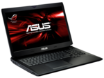 Asus G750JS-T4064H Asus G750JS-T4064H