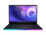 MSI Raider GE76 12UGS-493 MSI Raider GE76 12UGS-493