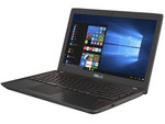 Asus FX553VD-DM249T Asus FX553VD-DM249T