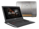 Asus G752VS-GC123T