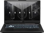 Asus TUF Gaming F17 FX706LI-HX177T Asus TUF Gaming F17 FX706LI-HX177T