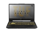 Asus TUF A15 FA566IU-HN244T Asus TUF A15 FA566IU-HN244T