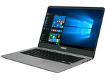 Asus Zenbook UX3410UA Asus Zenbook UX3410UA
