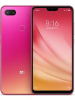 Xiaomi Mi 8 Lite