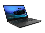 Lenovo Ideapad Gaming 3 15ACH16, R5 5500H RTX 2050