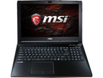 MSI GP62 7RD-090DE Leopard MSI GP62 7RD-090DE Leopard